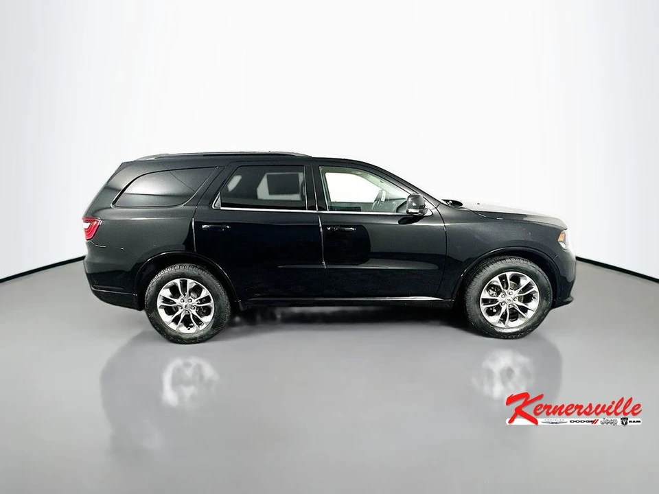 2019 Dodge Durango 3rd Gen - Image 8 of 21