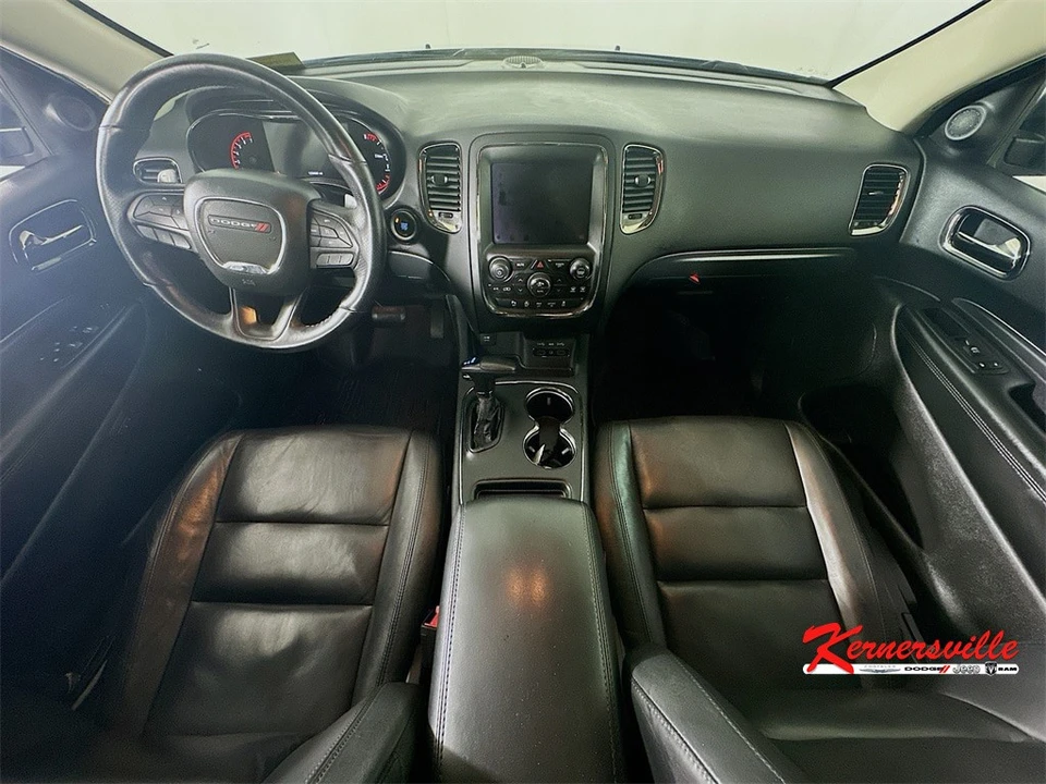 2019 Dodge Durango 3rd Gen - Image 10 of 21