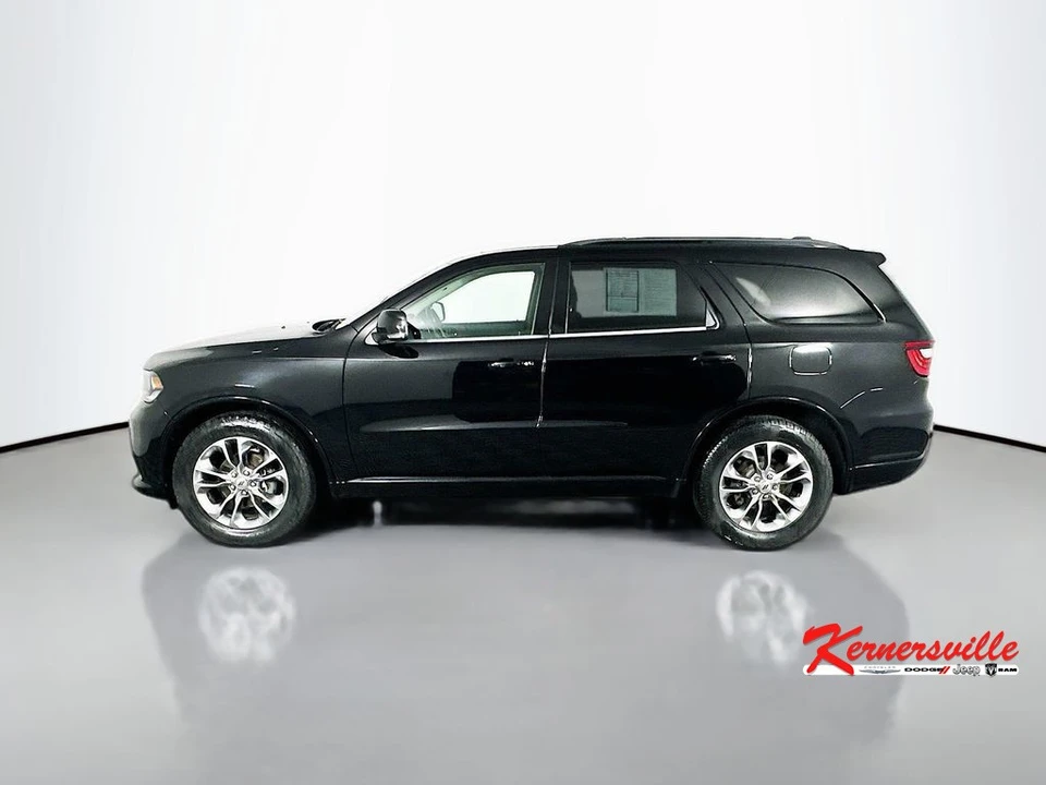 2019 Dodge Durango 3rd Gen - Image 4 of 21