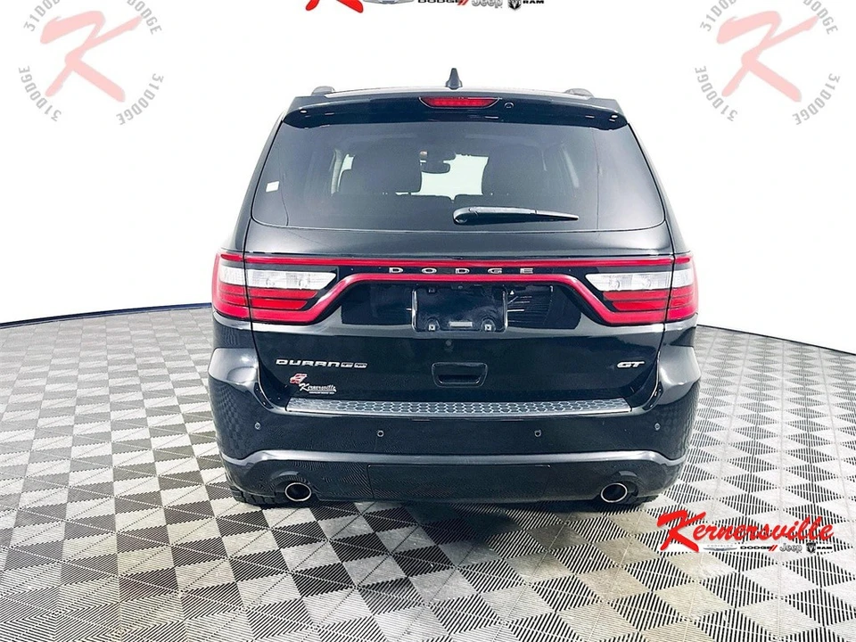 2019 Dodge Durango 3rd Gen - Image 6 of 21