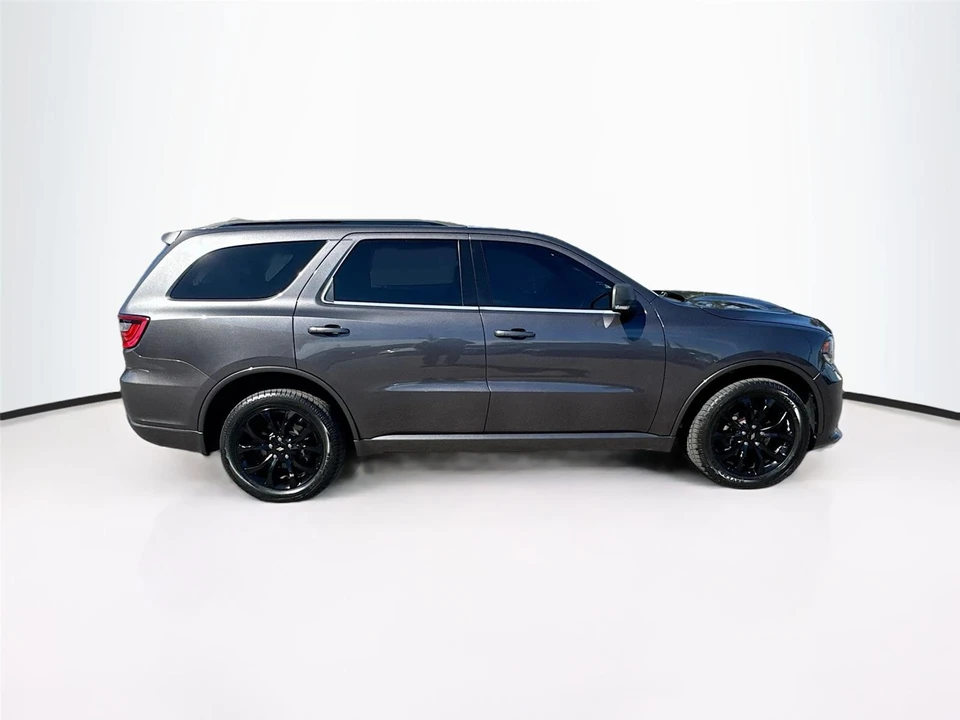 2019 Dodge Durango 3rd Gen - Image 8 of 21