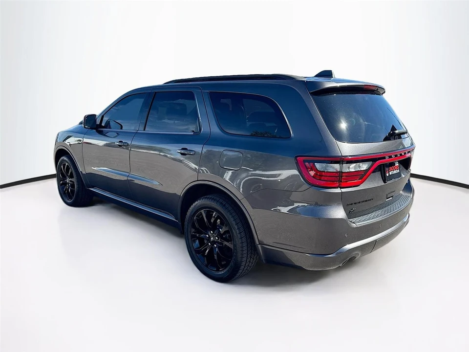 2019 Dodge Durango 3rd Gen - Image 5 of 21