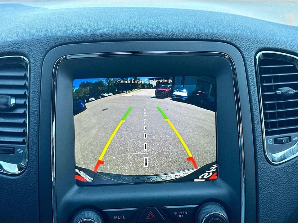 2019 Dodge Durango 3rd Gen - Image 14 of 21