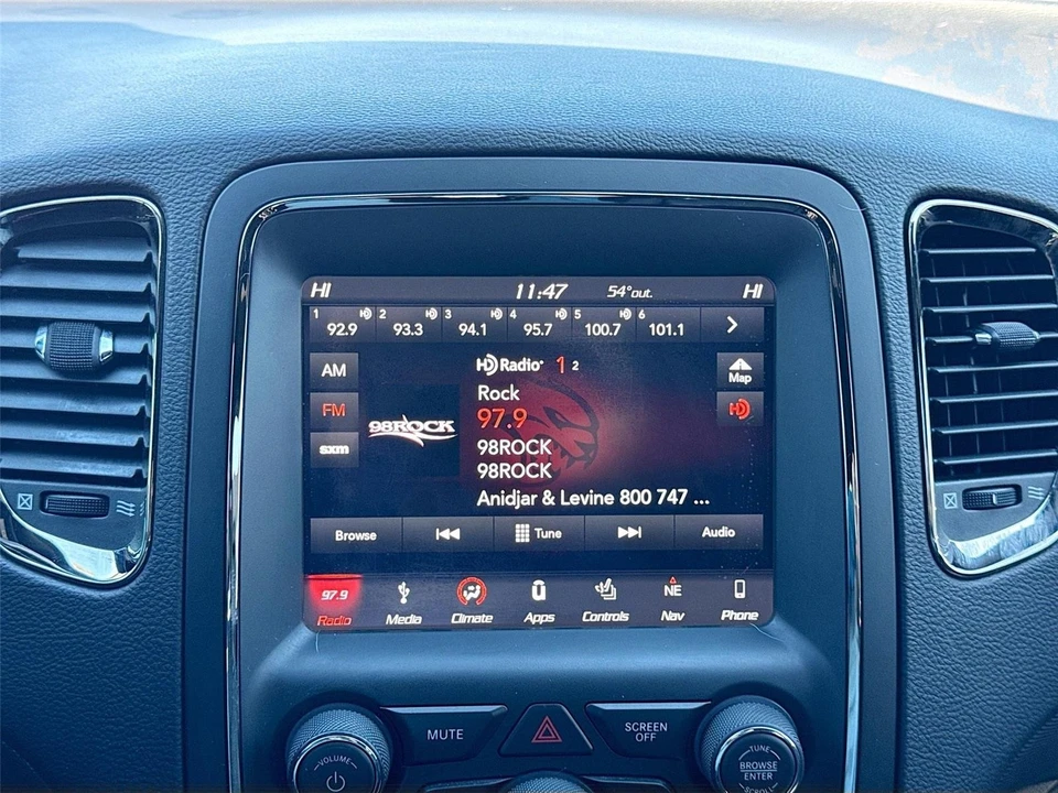 2019 Dodge Durango 3rd Gen - Image 15 of 21
