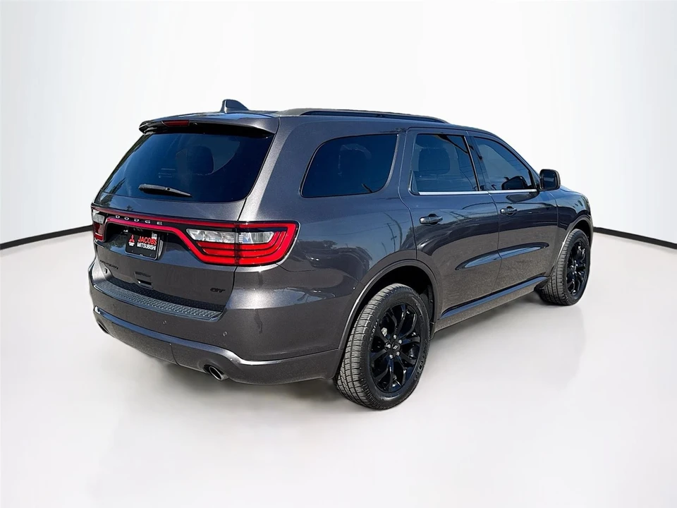 2019 Dodge Durango 3rd Gen - Image 7 of 21