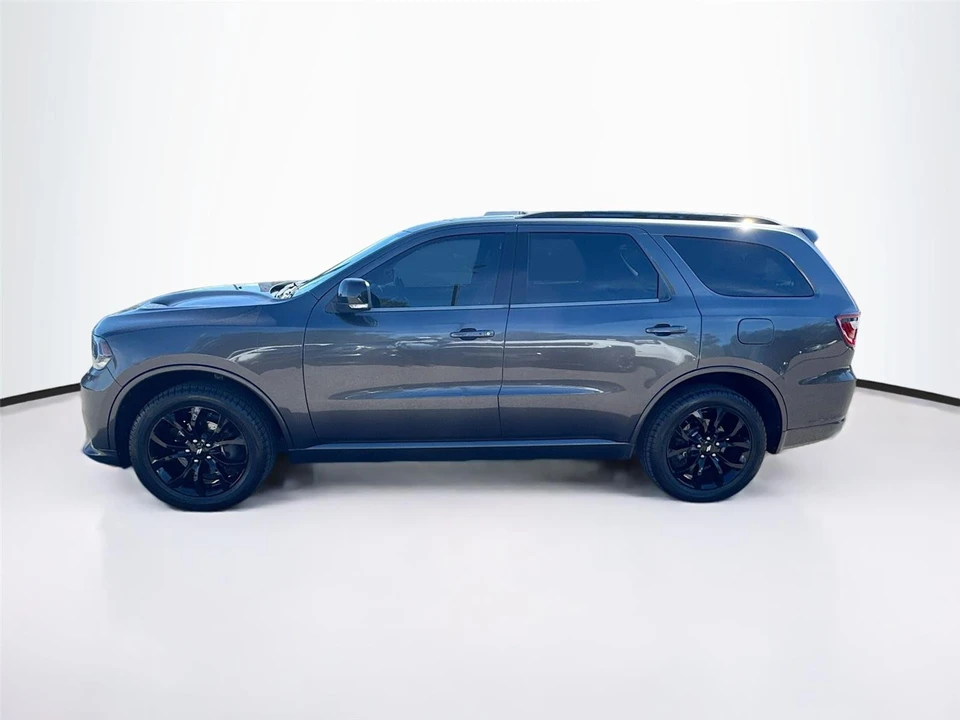 2019 Dodge Durango 3rd Gen - Image 4 of 21