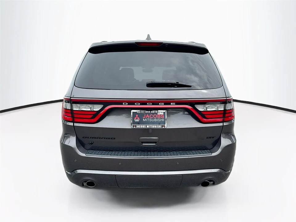 2019 Dodge Durango 3rd Gen - Image 11 of 14