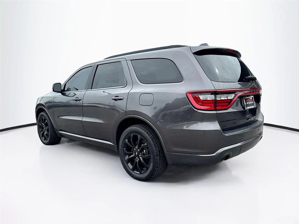 2019 Dodge Durango 3rd Gen - Image 5 of 14