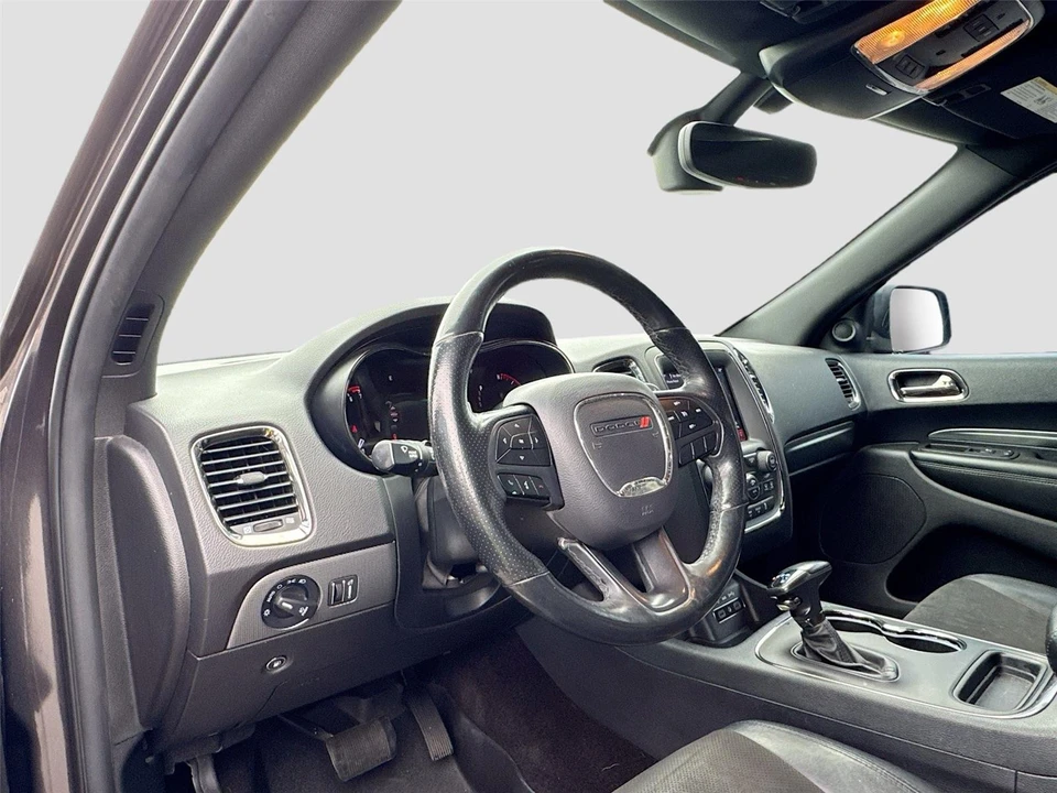 2019 Dodge Durango 3rd Gen - Image 8 of 14
