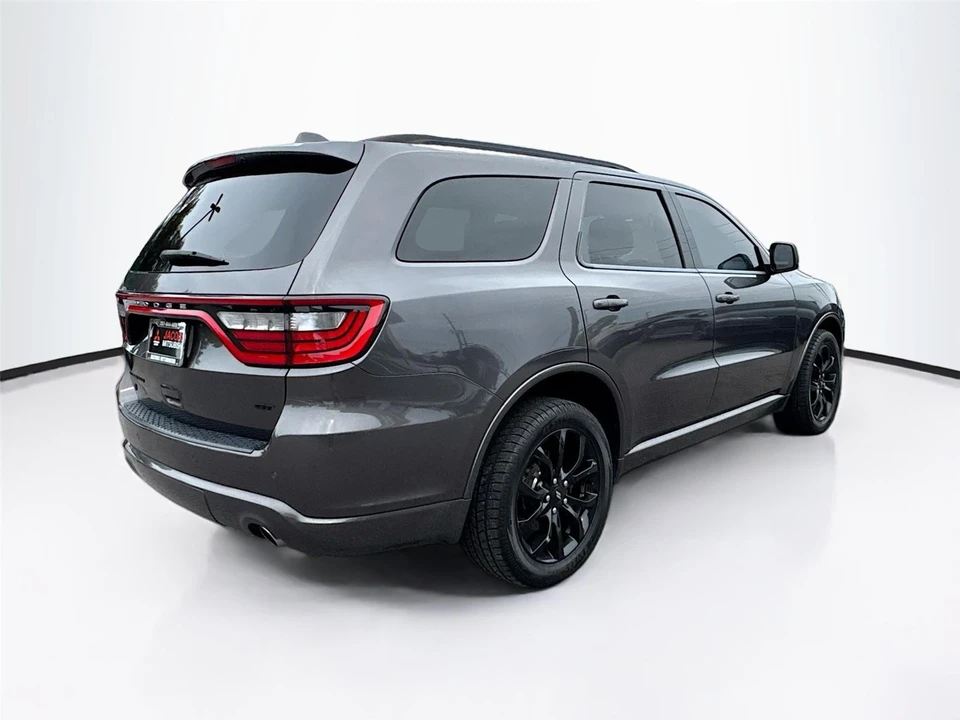 2019 Dodge Durango 3rd Gen - Image 12 of 14