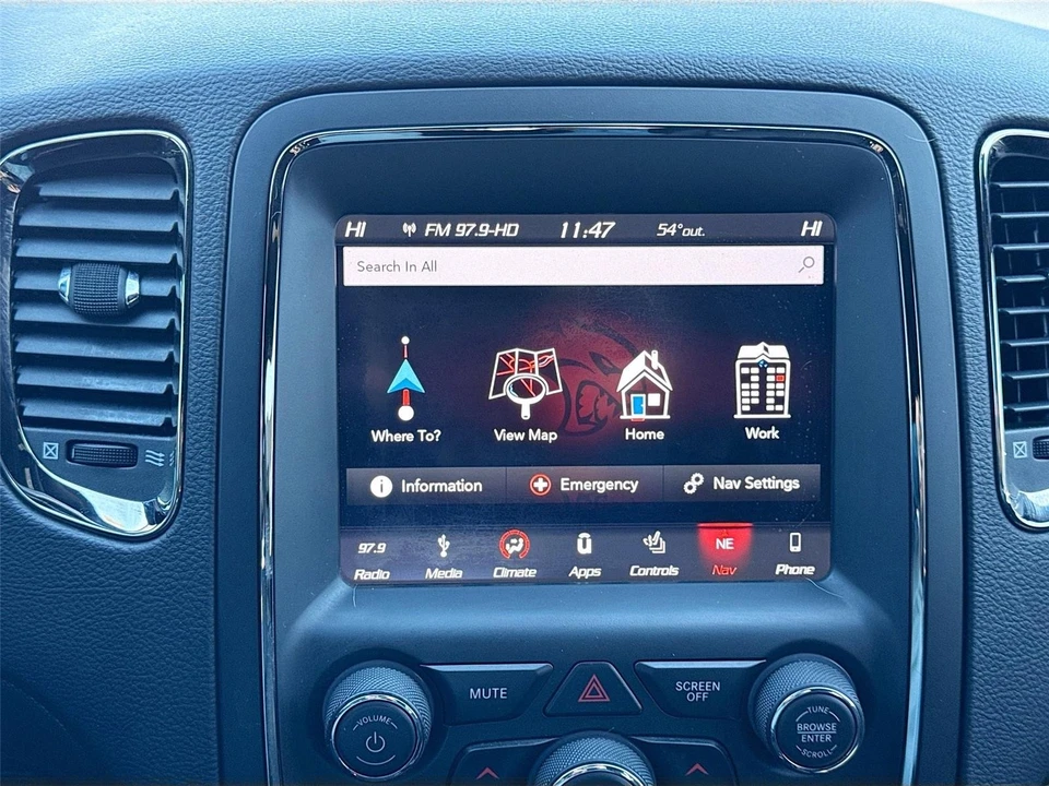 2019 Dodge Durango 3rd Gen - Image 13 of 21