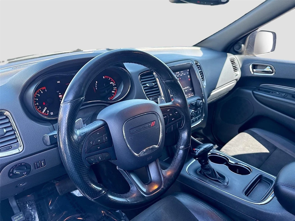 2019 Dodge Durango 3rd Gen - Image 9 of 21