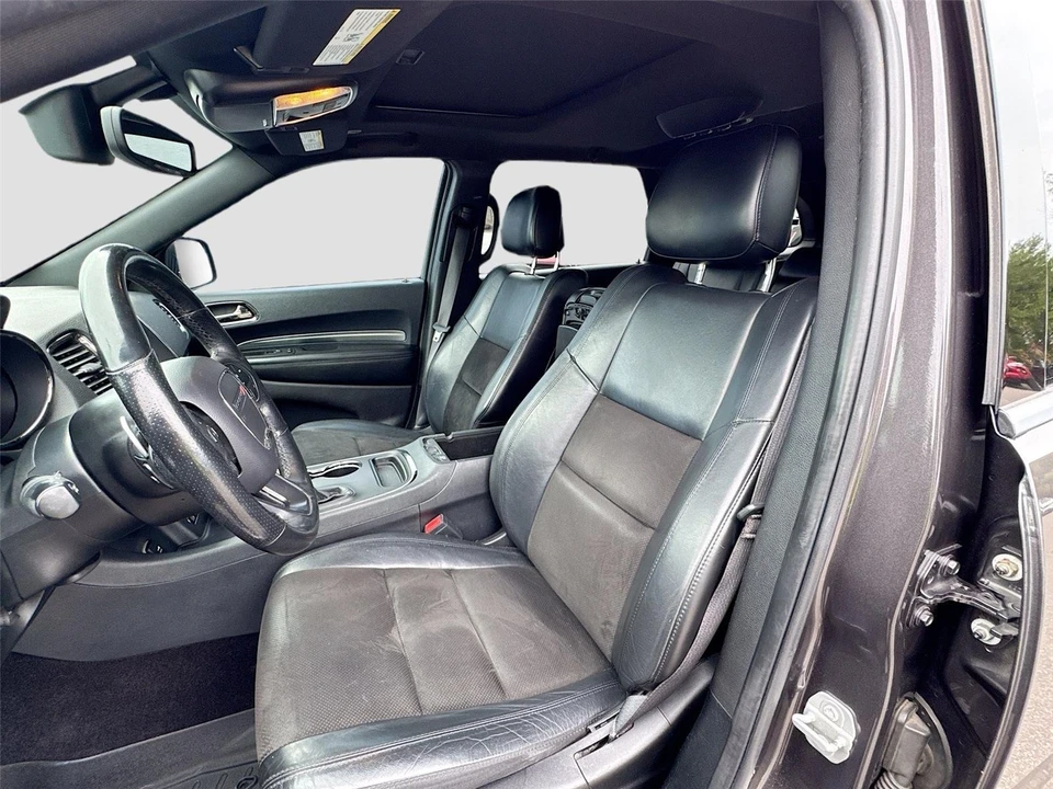2019 Dodge Durango 3rd Gen - Image 9 of 14