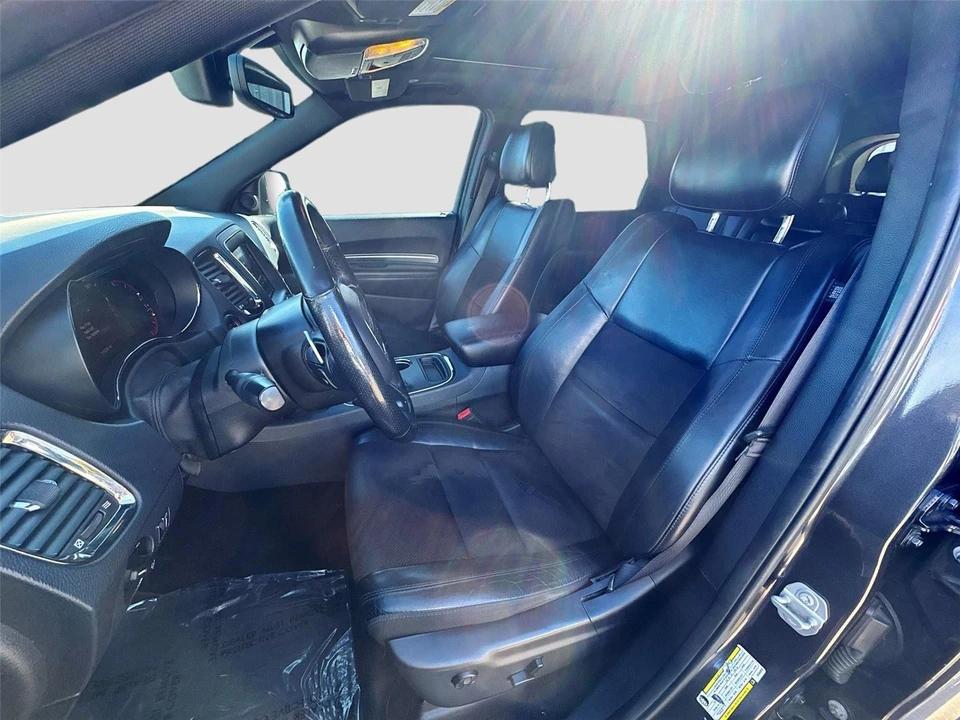 2019 Dodge Durango 3rd Gen - Image 20 of 21