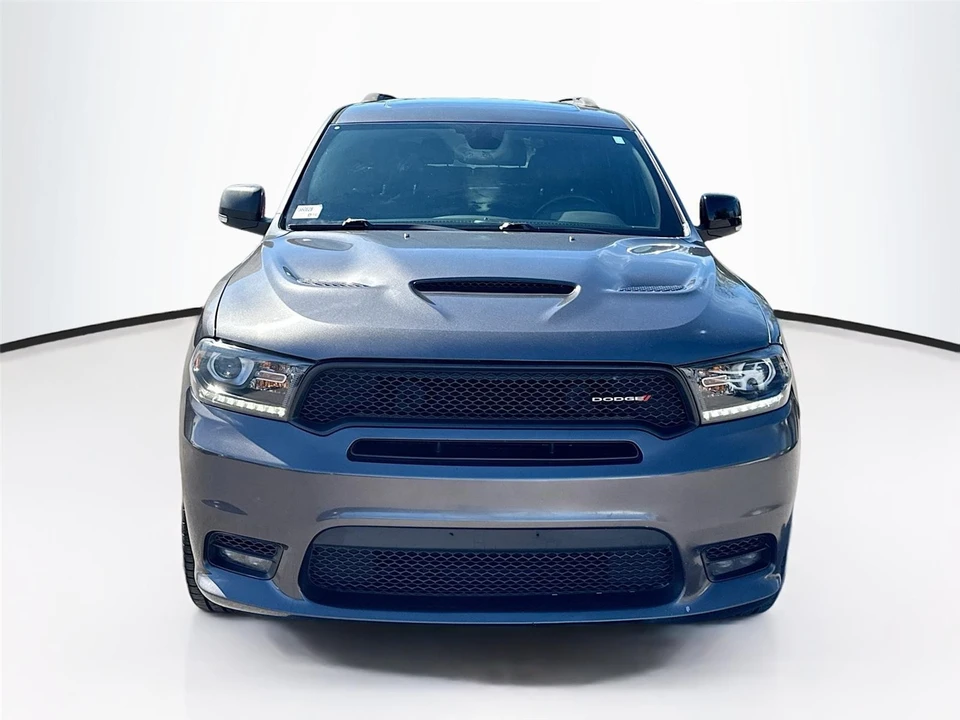 2019 Dodge Durango 3rd Gen - Image 2 of 21