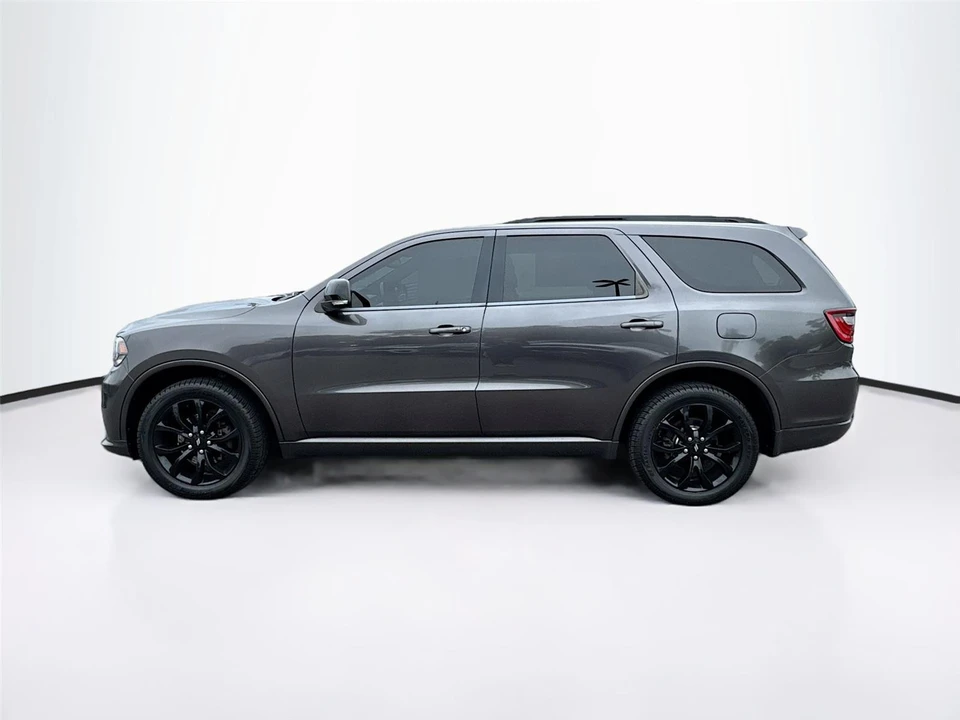 2019 Dodge Durango 3rd Gen - Image 4 of 14