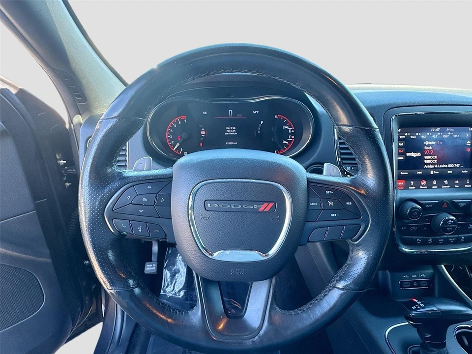 2019 Dodge Durango 3rd Gen - Image 11 of 21