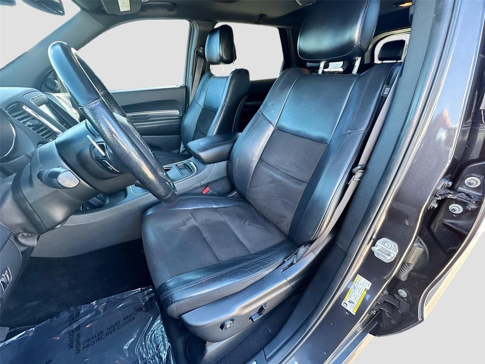 2019 Dodge Durango 3rd Gen - Image 19 of 21