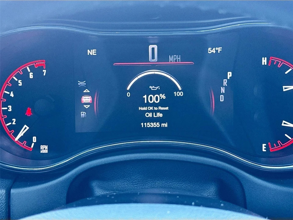 2019 Dodge Durango 3rd Gen - Image 12 of 21
