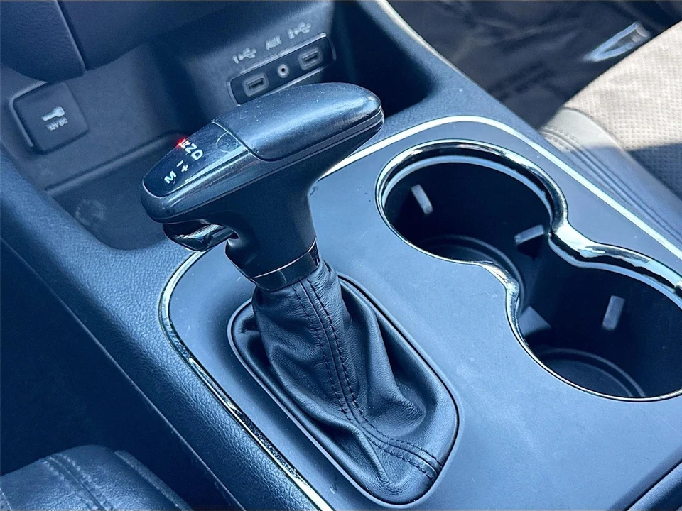 2019 Dodge Durango 3rd Gen - Image 17 of 21