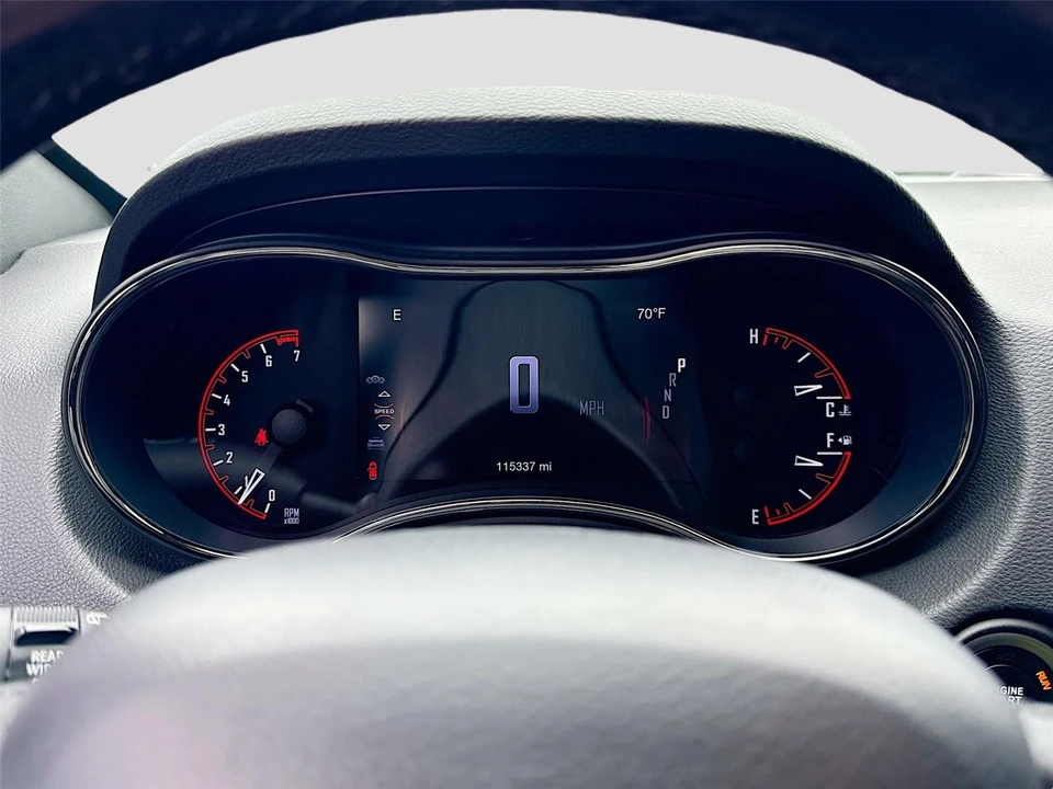 2019 Dodge Durango 3rd Gen - Image 7 of 14