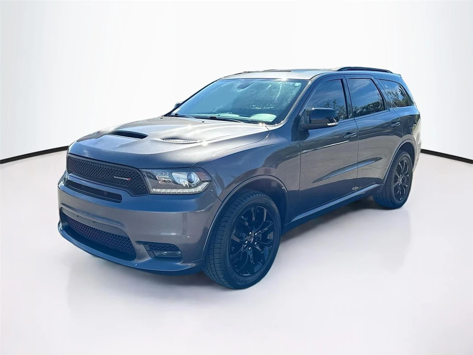 2019 Dodge Durango 3rd Gen - Image 3 of 21