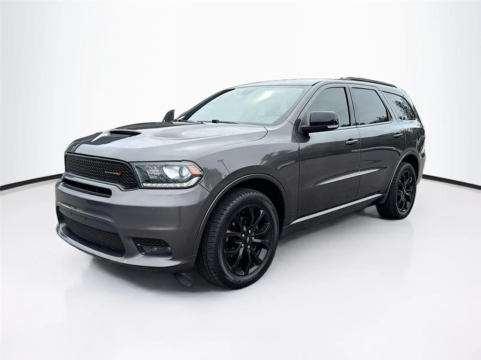 2019 Dodge Durango 3rd Gen - Image 3 of 14
