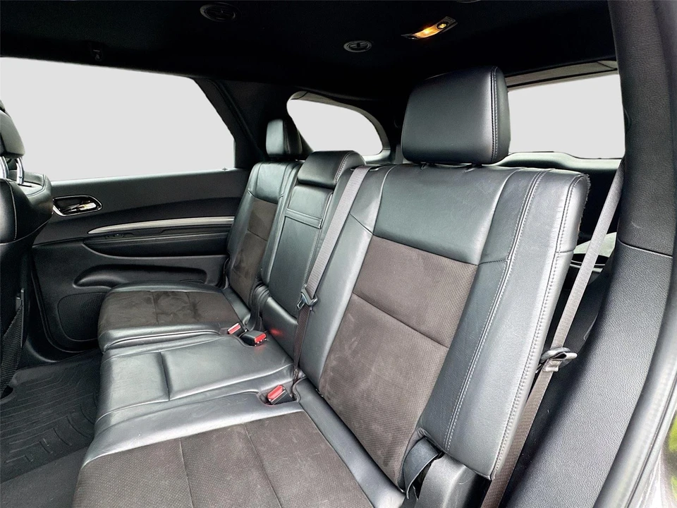 2019 Dodge Durango 3rd Gen - Image 10 of 14