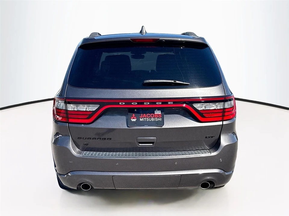 2019 Dodge Durango 3rd Gen - Image 6 of 21