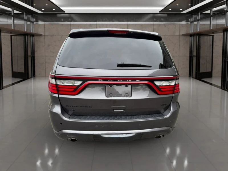 2019 Dodge Durango 3rd Gen - Image 8 of 12