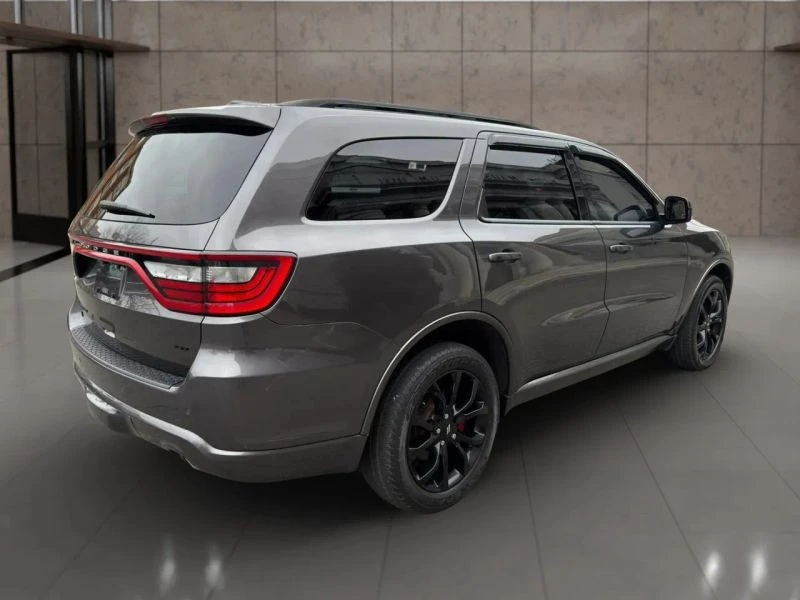 2019 Dodge Durango 3rd Gen - Image 5 of 12