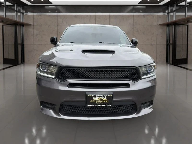 2019 Dodge Durango 3rd Gen - Image 2 of 12