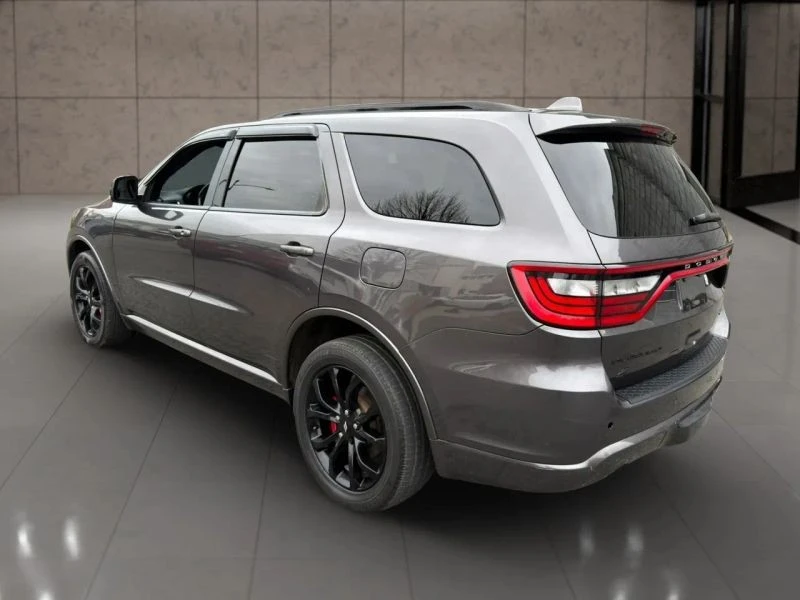 2019 Dodge Durango 3rd Gen - Image 9 of 12
