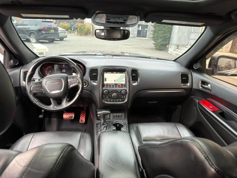 2019 Dodge Durango 3rd Gen - Image 11 of 12