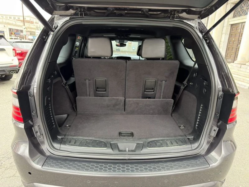 2019 Dodge Durango 3rd Gen - Image 7 of 12