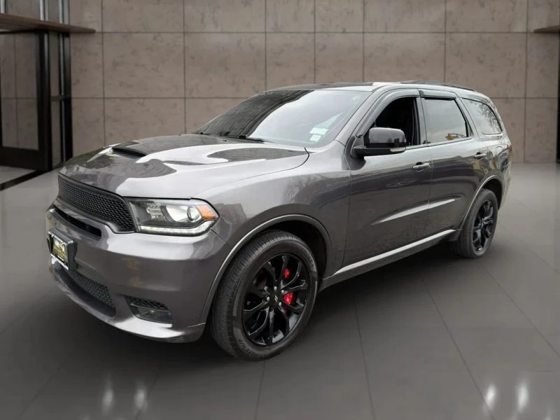 2019 Dodge Durango 3rd Gen - Image 3 of 12