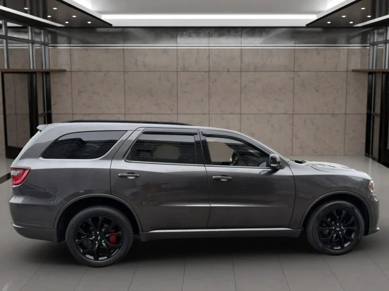 2019 Dodge Durango 3rd Gen - Image 4 of 12