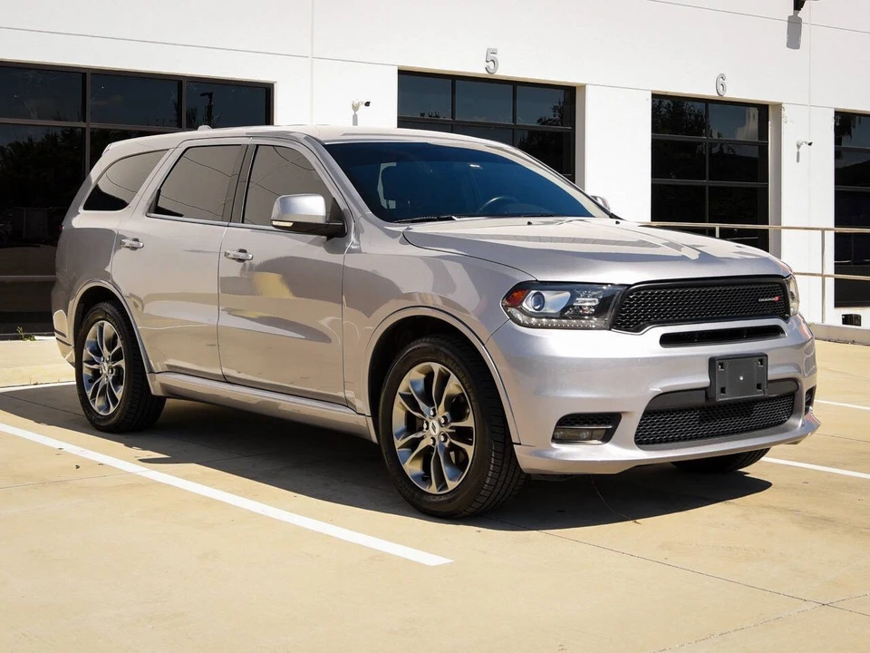 2019 Dodge Durango 3rd Gen - Image 3 of 19