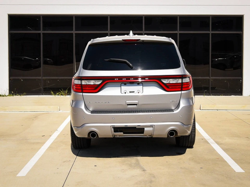 2019 Dodge Durango 3rd Gen - Image 8 of 12