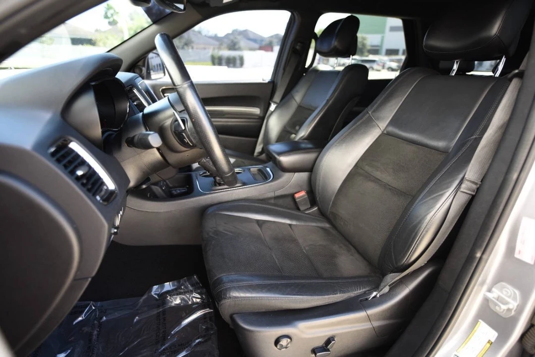 2019 Dodge Durango 3rd Gen - Image 13 of 19