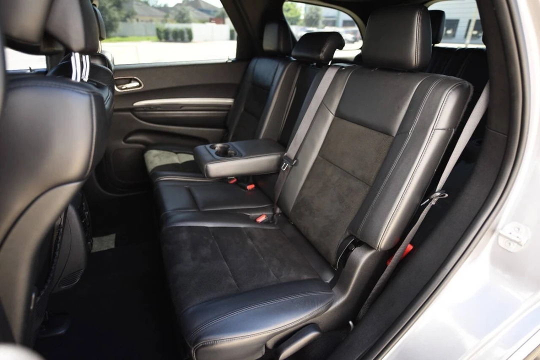 2019 Dodge Durango 3rd Gen - Image 14 of 19