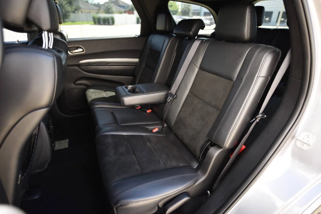 2019 Dodge Durango 3rd Gen - Image 14 of 19