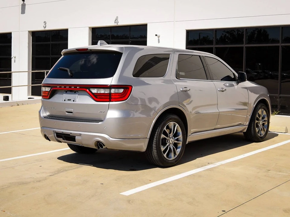 2019 Dodge Durango 3rd Gen - Image 9 of 19