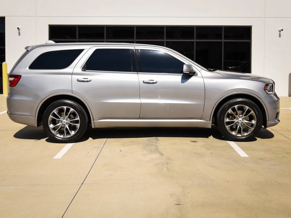 2019 Dodge Durango 3rd Gen - Image 10 of 12