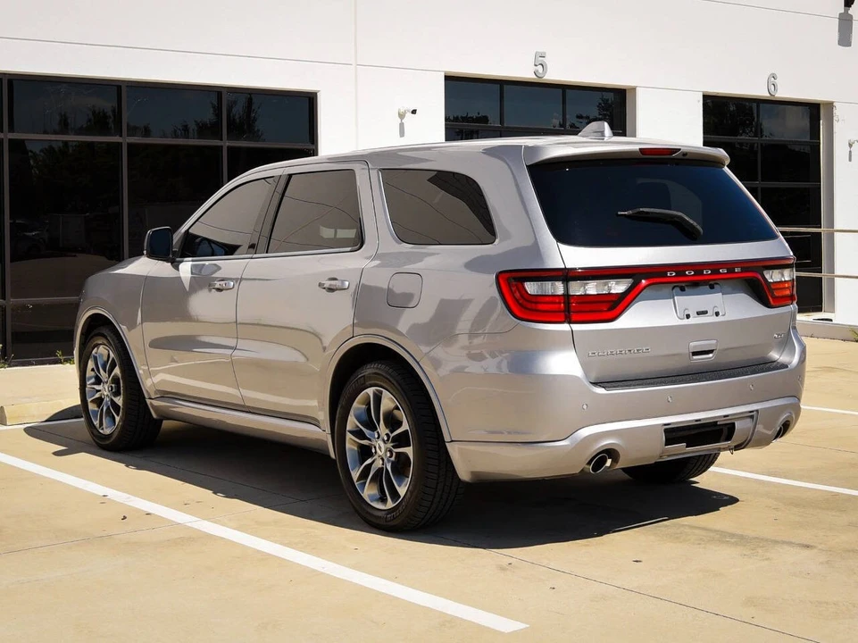 2019 Dodge Durango 3rd Gen - Image 7 of 19