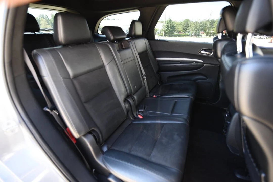 2019 Dodge Durango 3rd Gen - Image 16 of 19
