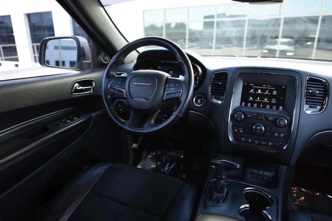 2019 Dodge Durango 3rd Gen - Image 18 of 19