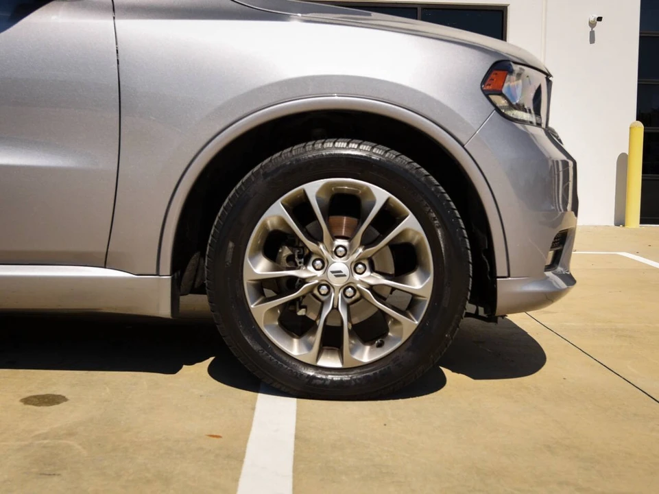 2019 Dodge Durango 3rd Gen - Image 11 of 19
