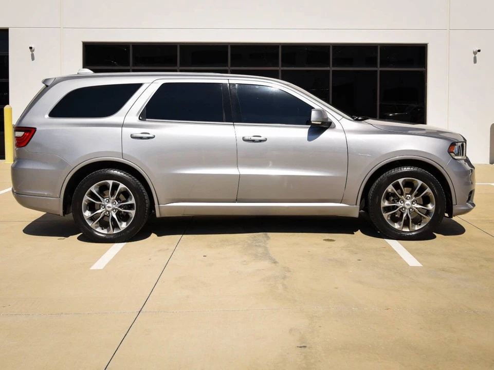 2019 Dodge Durango 3rd Gen - Image 10 of 19