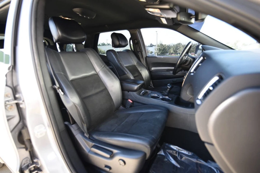2019 Dodge Durango 3rd Gen - Image 17 of 19
